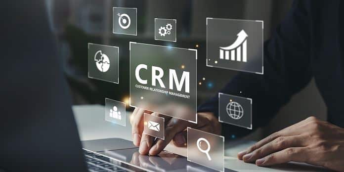 Las 4 mejores agencias de CRM en Colombia Las 4 mejores agencias de CRM en Colombia